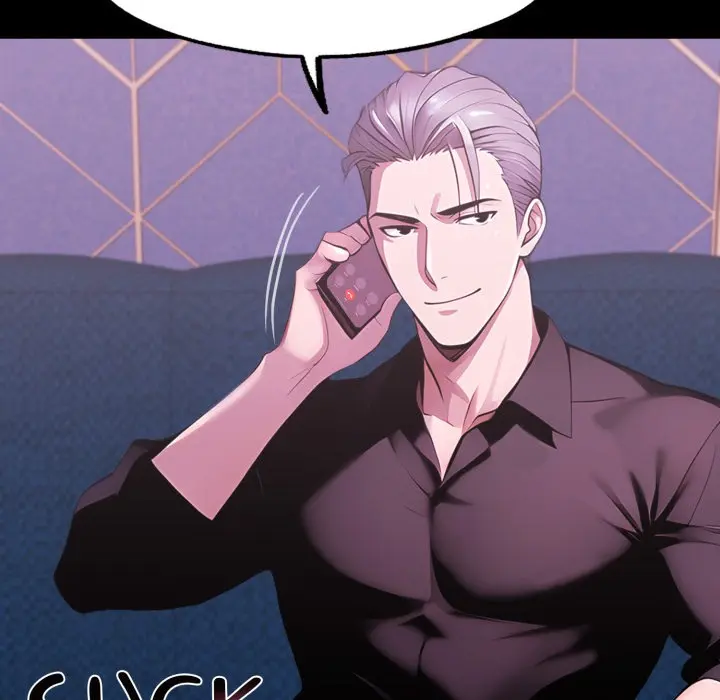Gangster X Office Lady Chapter 115 - Page 21