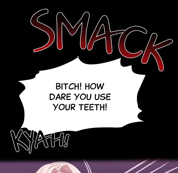 Gangster X Office Lady Chapter 115 - Page 26