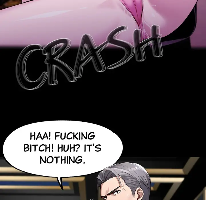 Gangster X Office Lady Chapter 115 - Page 28