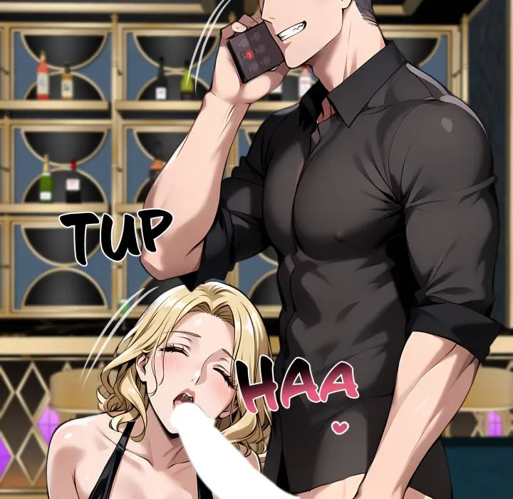 Gangster X Office Lady Chapter 115 - Page 29