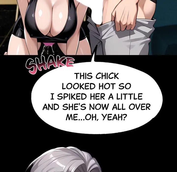 Gangster X Office Lady Chapter 115 - Page 30