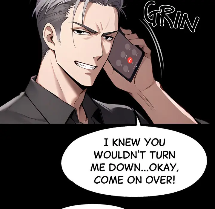 Gangster X Office Lady Chapter 115 - Page 31