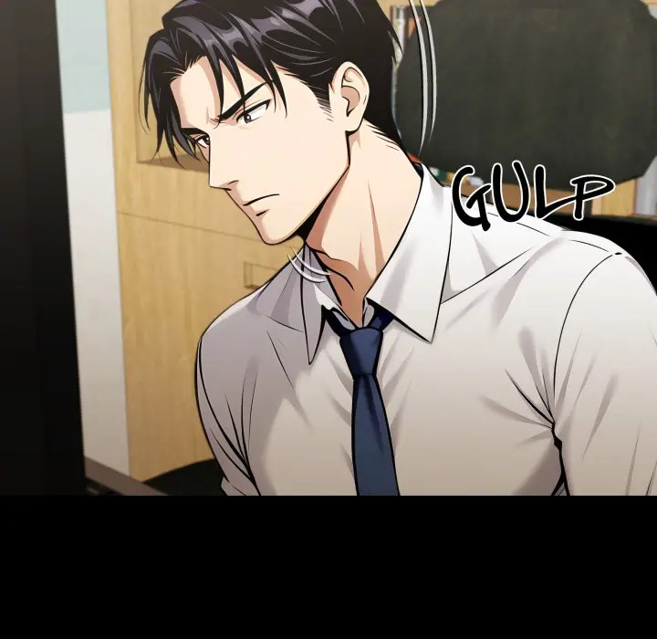 Gangster X Office Lady Chapter 115 - Page 4