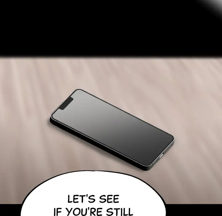Gangster X Office Lady Chapter 115 - Page 41