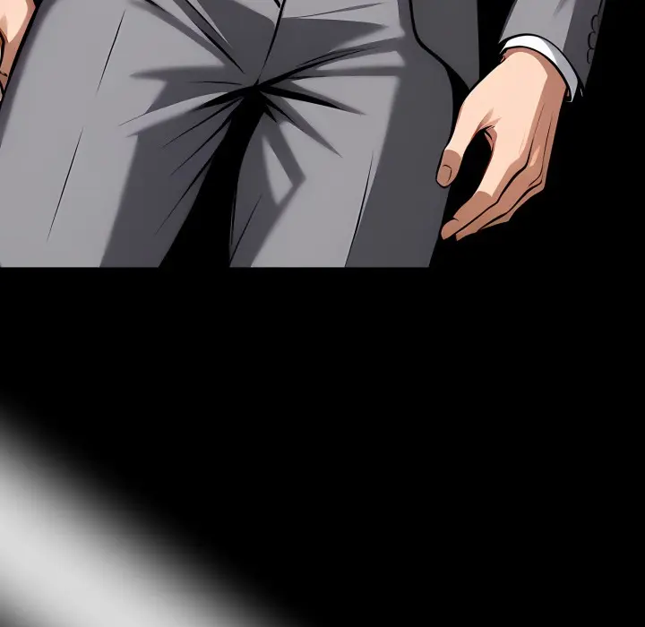 Gangster X Office Lady Chapter 115 - Page 44