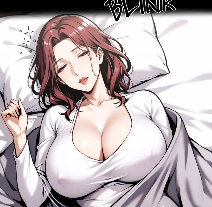 Gangster X Office Lady Chapter 115 - Page 46