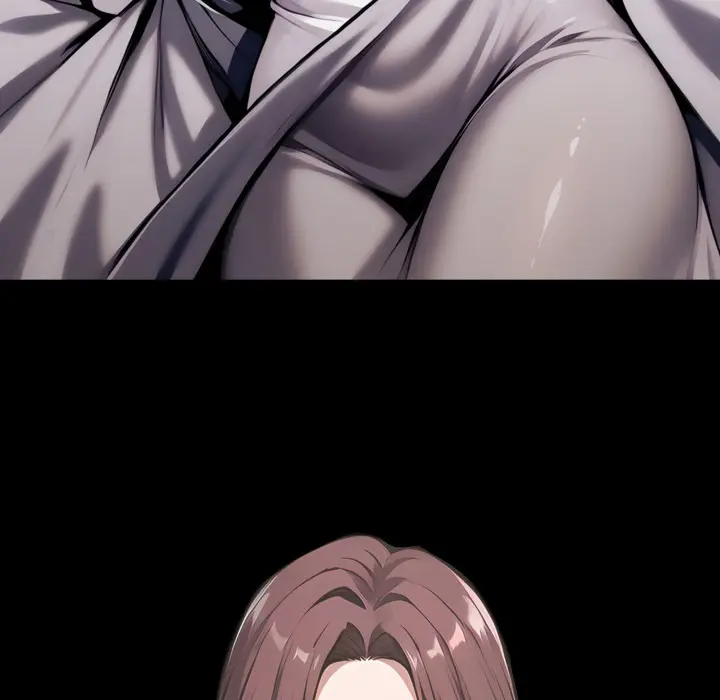 Gangster X Office Lady Chapter 115 - Page 47