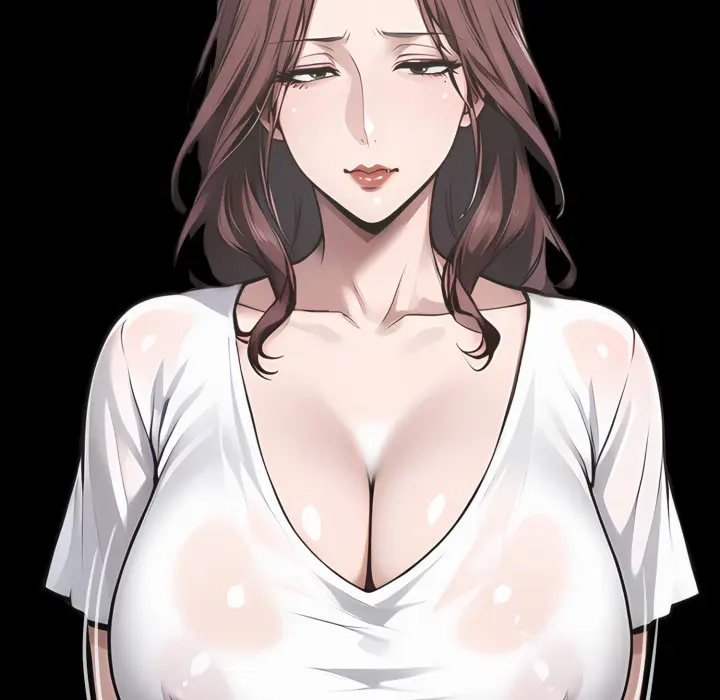Gangster X Office Lady Chapter 115 - Page 48