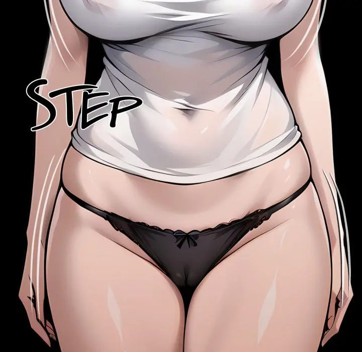 Gangster X Office Lady Chapter 115 - Page 49