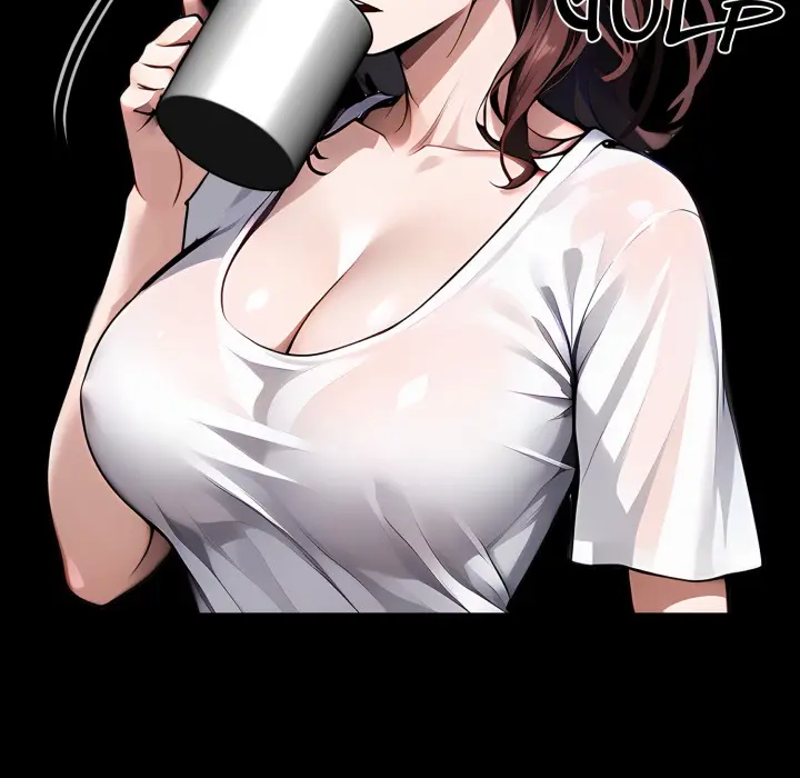 Gangster X Office Lady Chapter 115 - Page 58