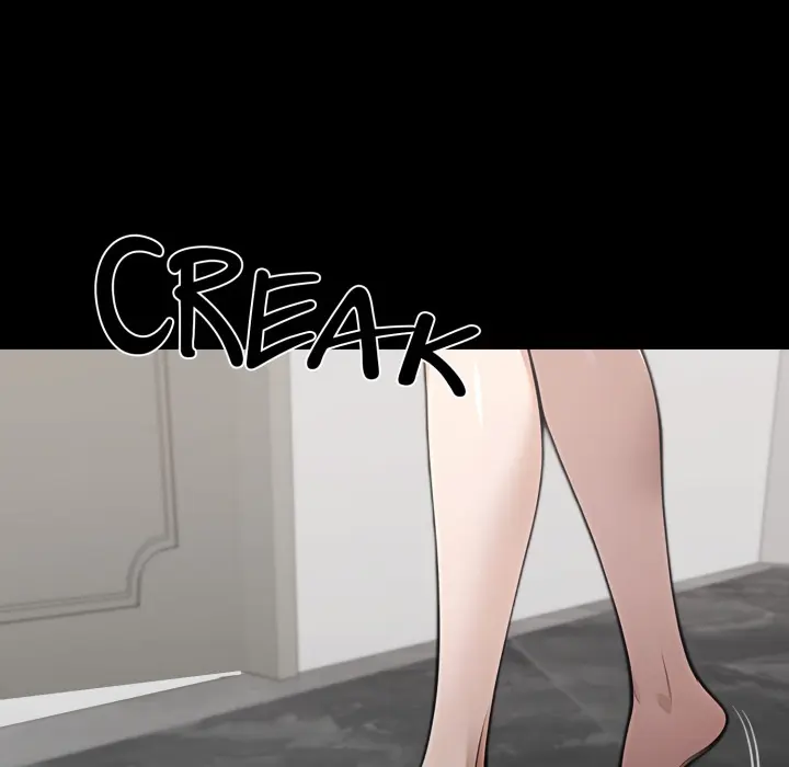 Gangster X Office Lady Chapter 115 - Page 59