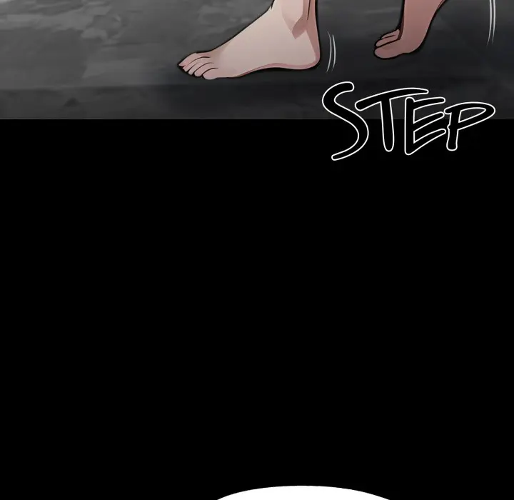 Gangster X Office Lady Chapter 115 - Page 60