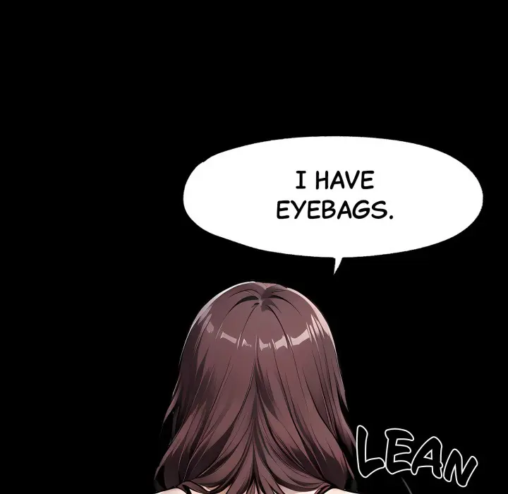 Gangster X Office Lady Chapter 115 - Page 63
