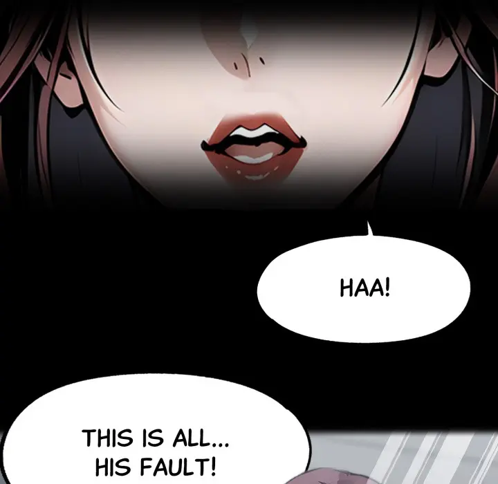 Gangster X Office Lady Chapter 115 - Page 66