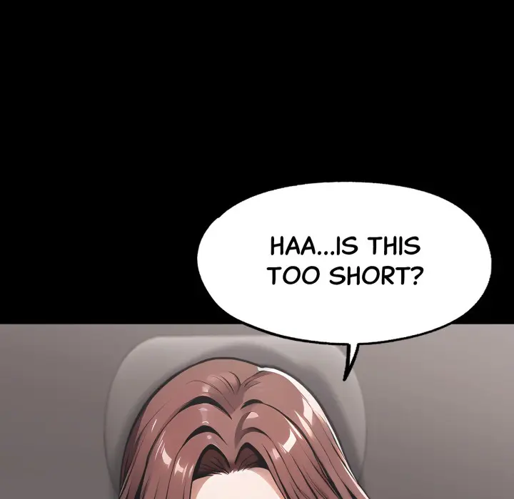 Gangster X Office Lady Chapter 115 - Page 76