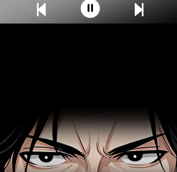 Gangster X Office Lady Chapter 115 - Page 8