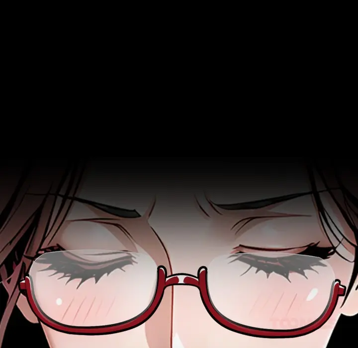 Gangster X Office Lady Chapter 115 - Page 81