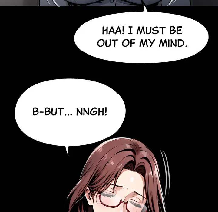 Gangster X Office Lady Chapter 115 - Page 84