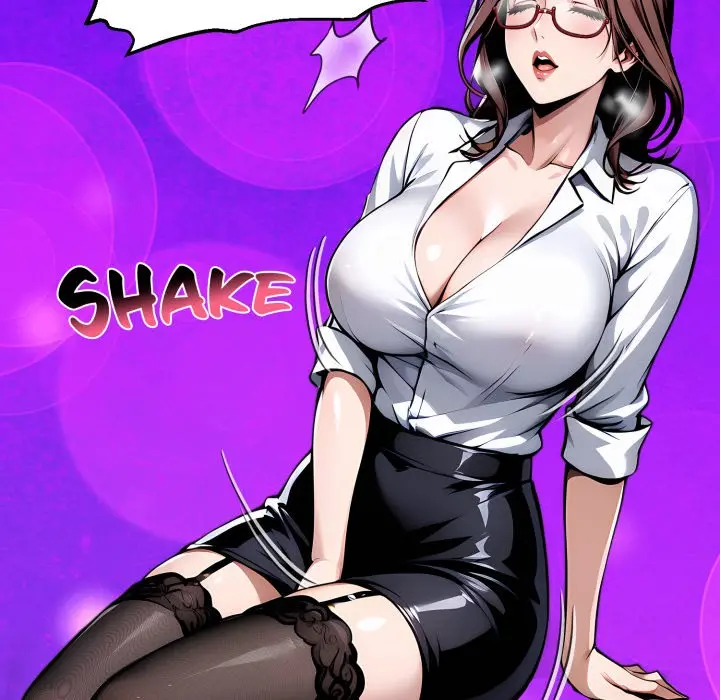 Gangster X Office Lady Chapter 115 - Page 87