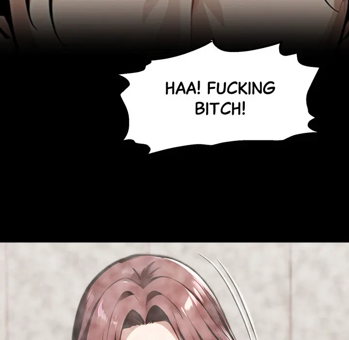 Gangster X Office Lady Chapter 115 - Page 9