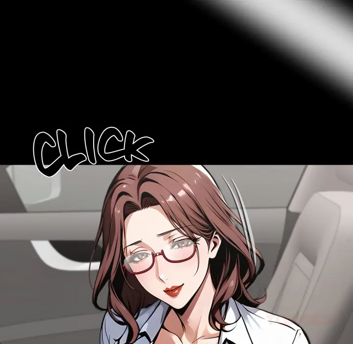 Gangster X Office Lady Chapter 115 - Page 89