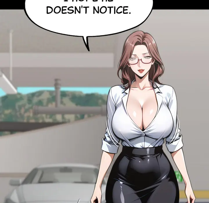 Gangster X Office Lady Chapter 115 - Page 92