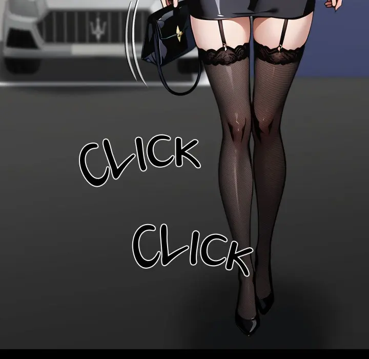 Gangster X Office Lady Chapter 115 - Page 93