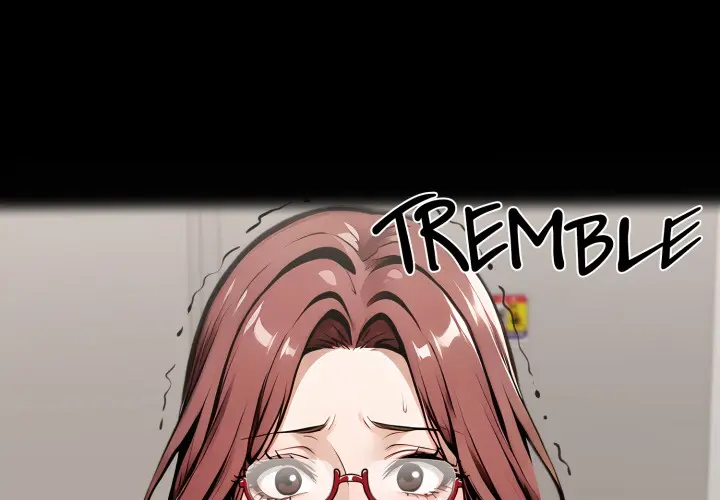Gangster X Office Lady Chapter 116 - Page 1