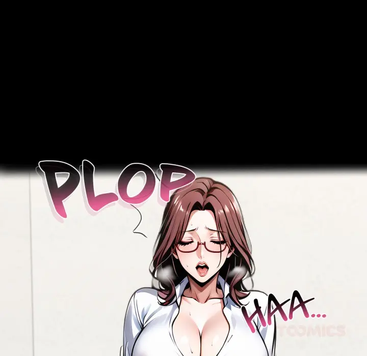Gangster X Office Lady Chapter 116 - Page 101