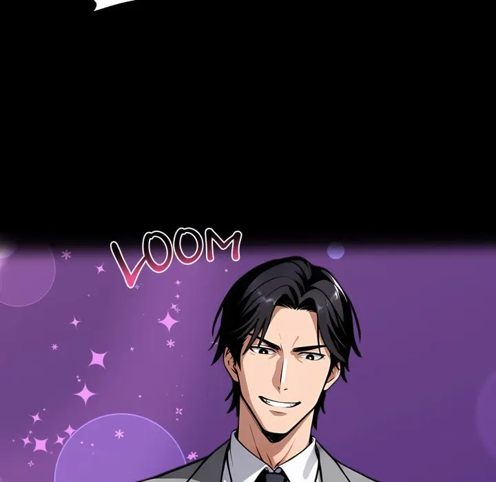 Gangster X Office Lady Chapter 116 - Page 108
