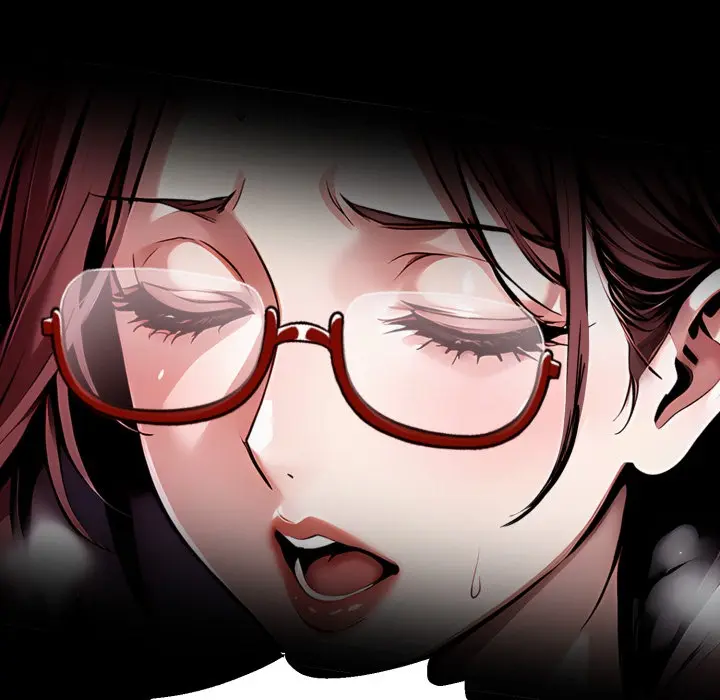 Gangster X Office Lady Chapter 116 - Page 124