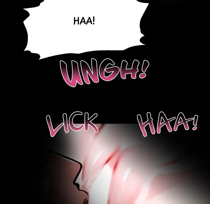 Gangster X Office Lady Chapter 116 - Page 125