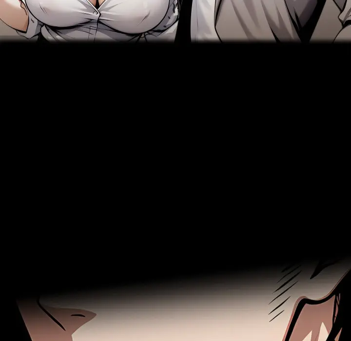 Gangster X Office Lady Chapter 116 - Page 13