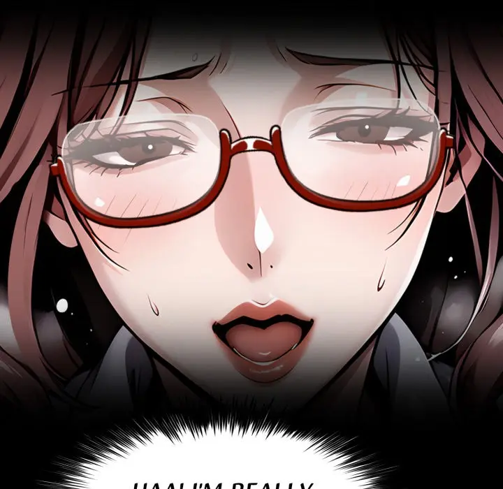 Gangster X Office Lady Chapter 116 - Page 131