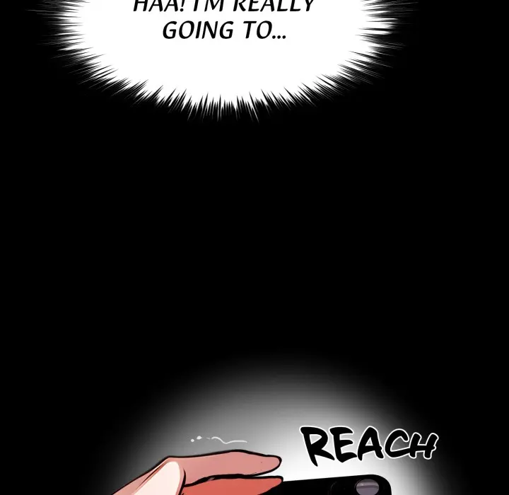 Gangster X Office Lady Chapter 116 - Page 132