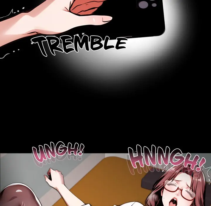 Gangster X Office Lady Chapter 116 - Page 133