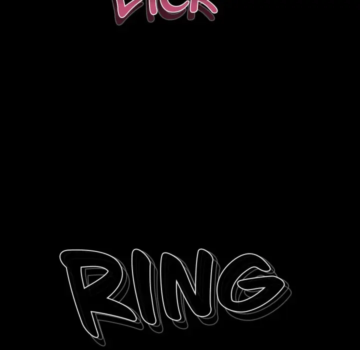 Gangster X Office Lady Chapter 116 - Page 135