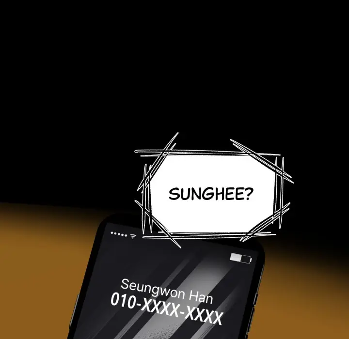 Gangster X Office Lady Chapter 116 - Page 136