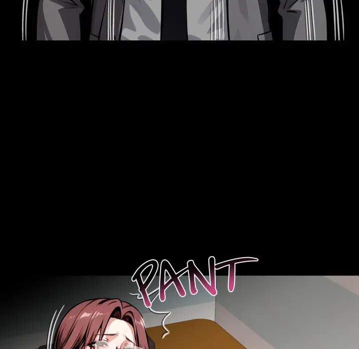 Gangster X Office Lady Chapter 116 - Page 139