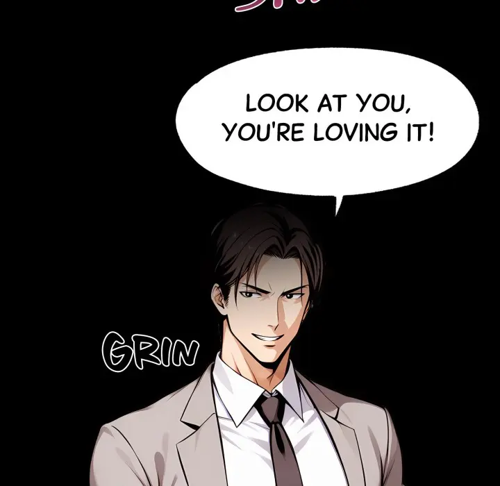 Gangster X Office Lady Chapter 116 - Page 140