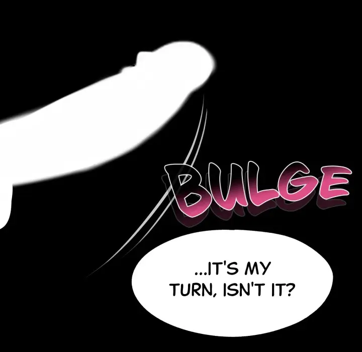 Gangster X Office Lady Chapter 116 - Page 143
