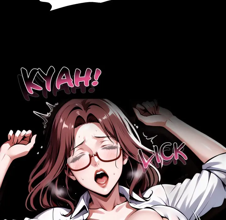 Gangster X Office Lady Chapter 116 - Page 148