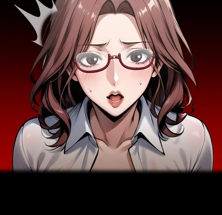 Gangster X Office Lady Chapter 116 - Page 15