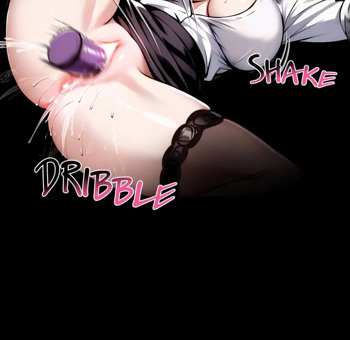 Gangster X Office Lady Chapter 116 - Page 151