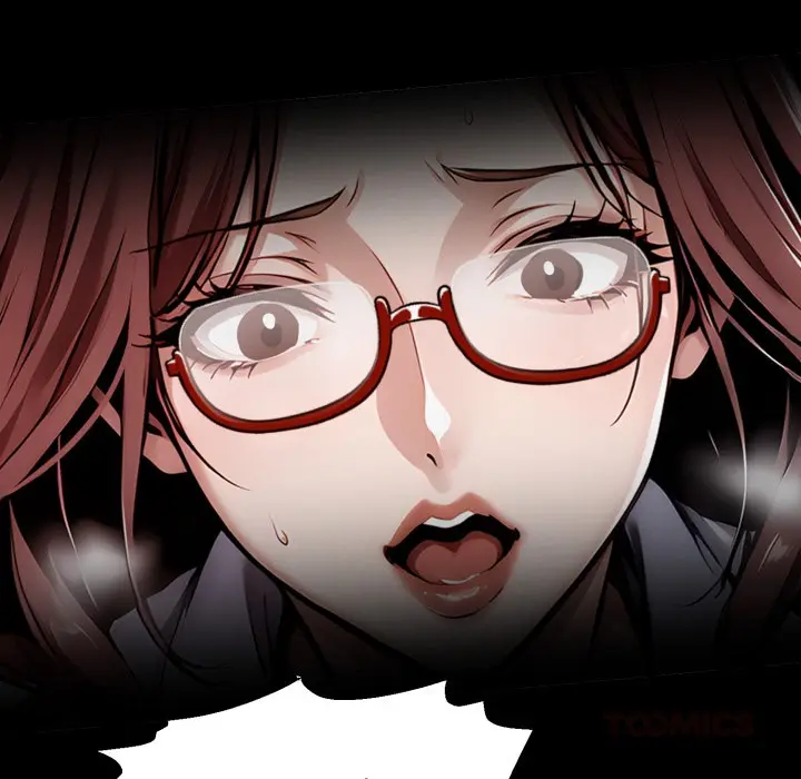 Gangster X Office Lady Chapter 116 - Page 152