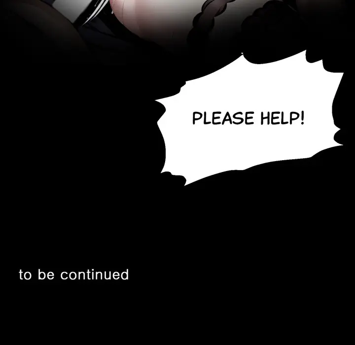 Gangster X Office Lady Chapter 116 - Page 158