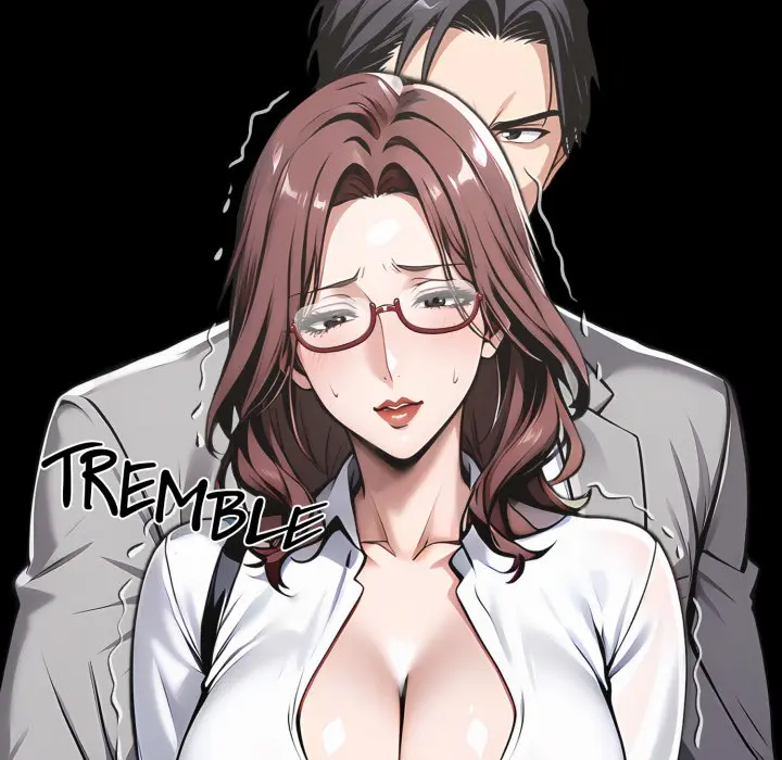 Gangster X Office Lady Chapter 116 - Page 19
