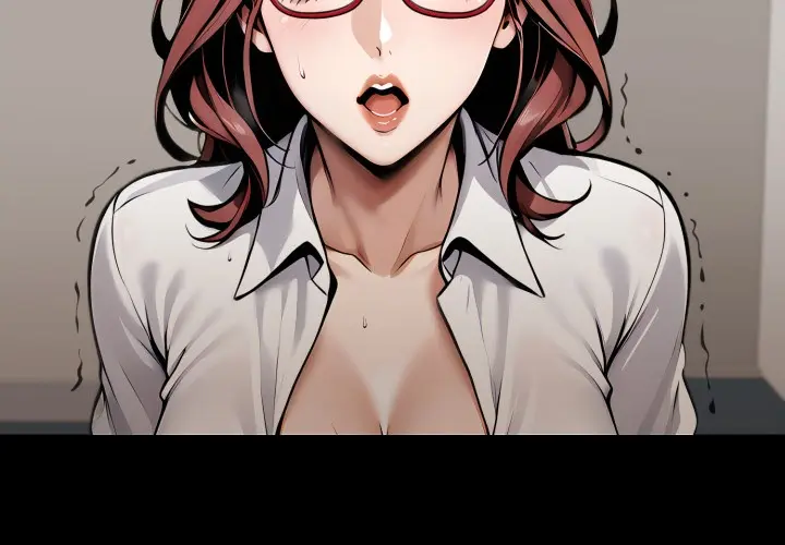 Gangster X Office Lady Chapter 116 - Page 2