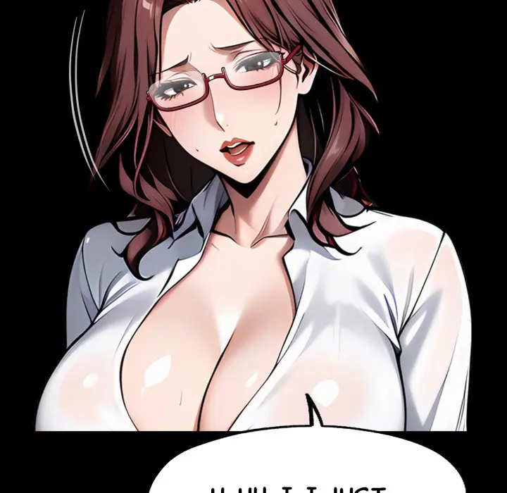 Gangster X Office Lady Chapter 116 - Page 22
