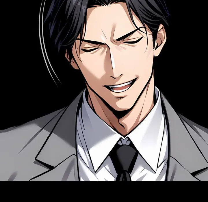 Gangster X Office Lady Chapter 116 - Page 27